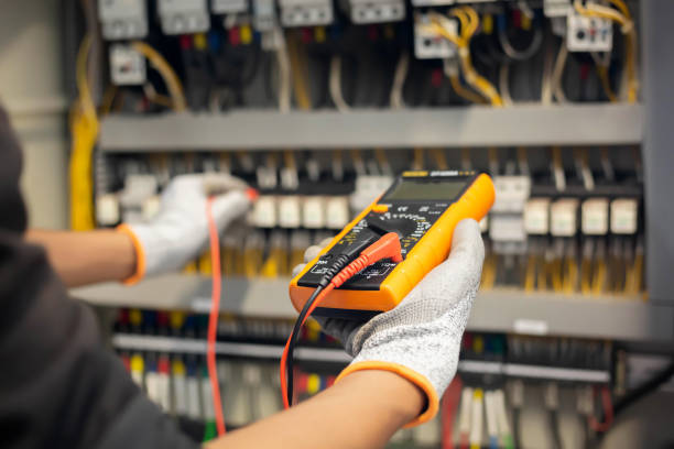 Reliable Auburn, CA Electrical Services Solutions